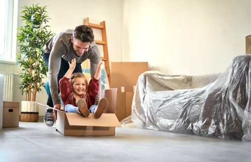 Minha Casa Minha Vida, até 500 mil, mudanças, programa do governo federal