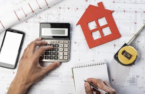 refinanciamento de imóvel