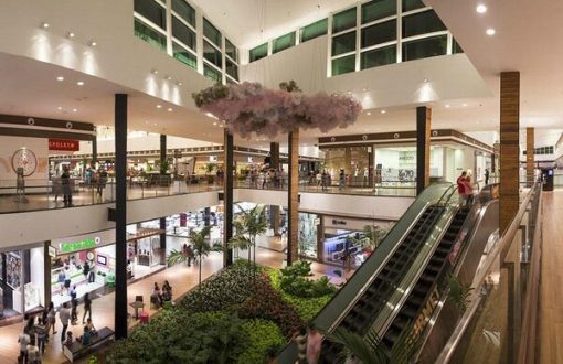 Vantagens de morar perto do shopping